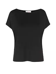 S.OLIVER | T-shirt | Nero