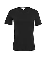 S.OLIVER | T-Shirt | Nero
