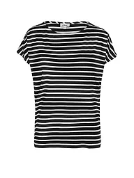 S.OLIVER | T-shirt | Nero