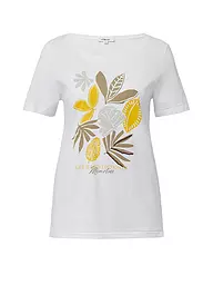S.OLIVER | T-shirt | Bianco