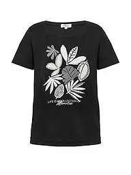 S.OLIVER | T-shirt | Nero