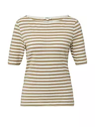 S.OLIVER | T-shirt | Cammello