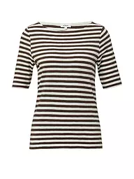 S.OLIVER | T-shirt | Marrone
