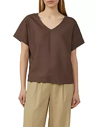 S.OLIVER | T-shirt | Marrone
