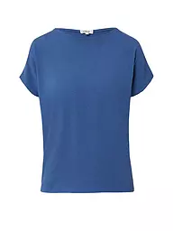 S.OLIVER | T-shirt | Blu