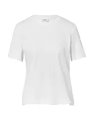 S.OLIVER | T-shirt | Bianco