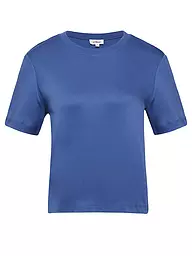 S.OLIVER | T-shirt | Blu