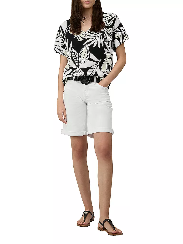 S.OLIVER | T-shirt | Nero