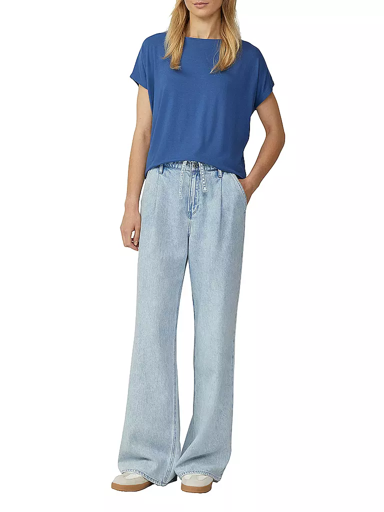 S.OLIVER | T-shirt | Blu