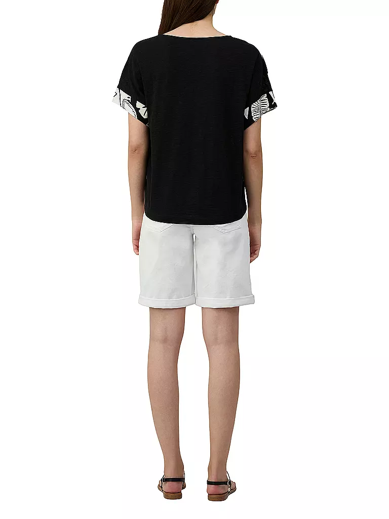 S.OLIVER | T-shirt | Nero