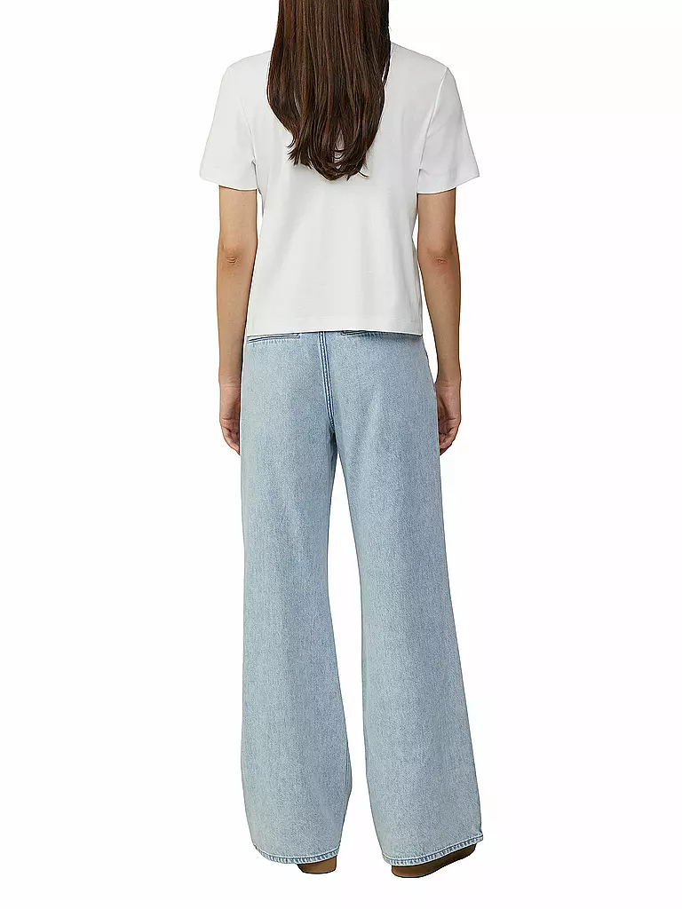 S.OLIVER | T-shirt | Bianco