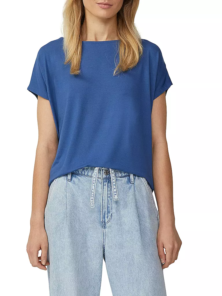S.OLIVER | T-shirt | Blu