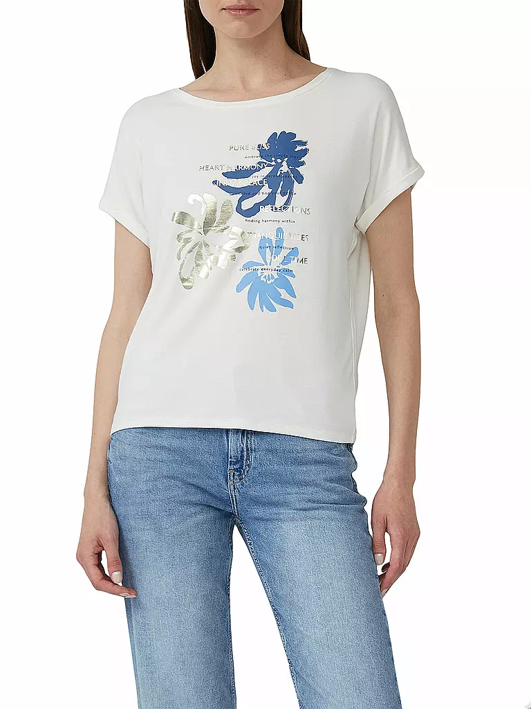 S.OLIVER | T-Shirt | 