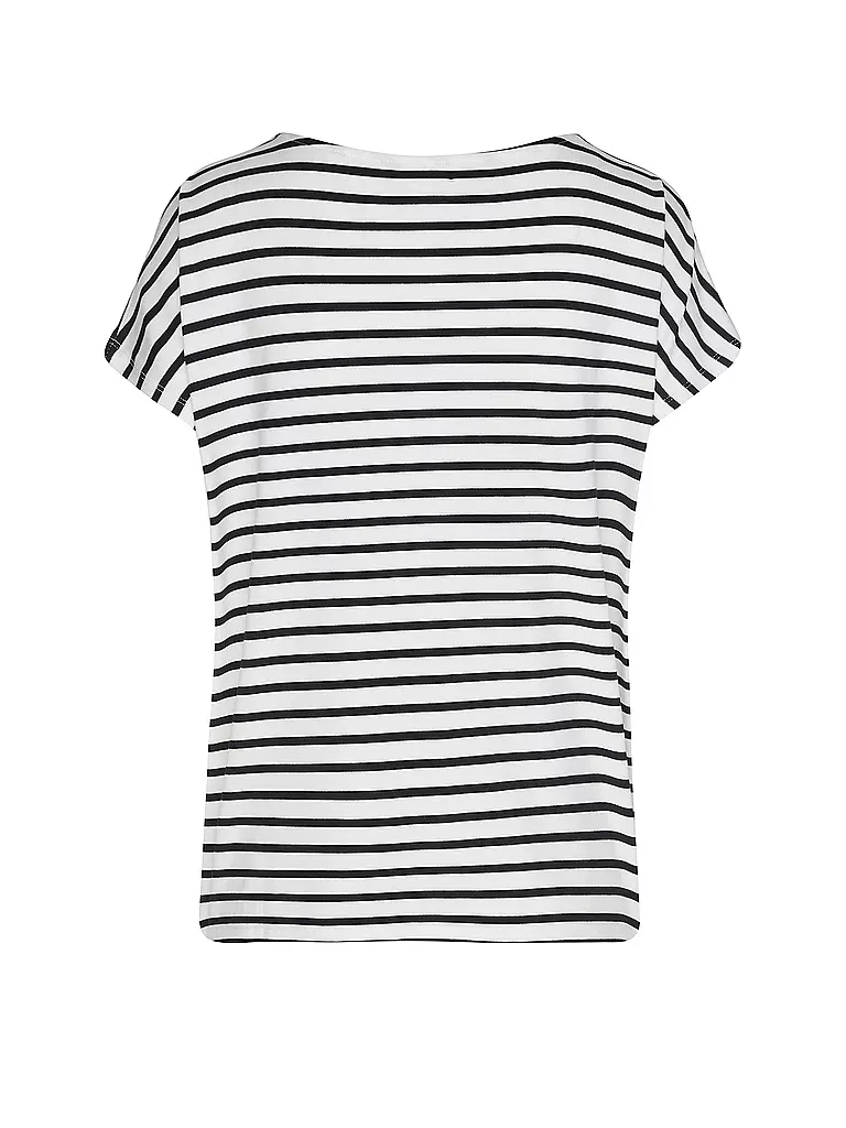 S.OLIVER | T-Shirt | Crema
