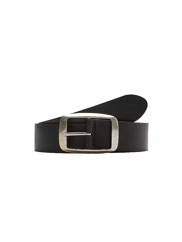 S.OLIVER | Taillengürtel | Nero
