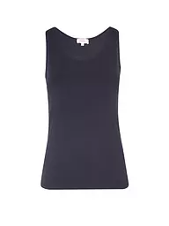 S.OLIVER | Top | Blu scuro