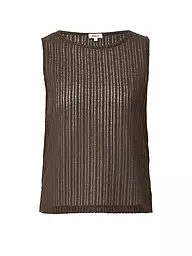 S.OLIVER | Top | Marrone