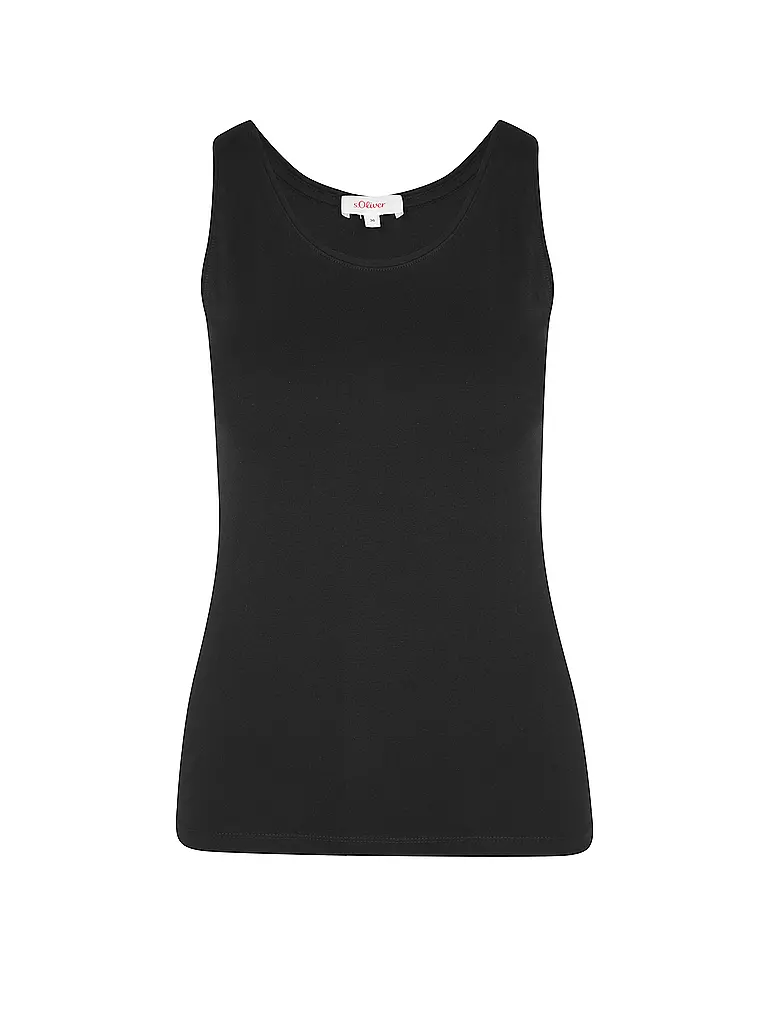 S.OLIVER | Top | Nero