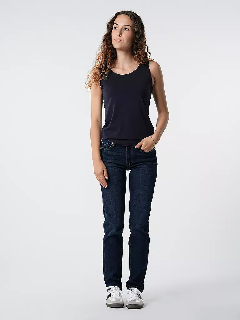 S.OLIVER | Top | Blu scuro