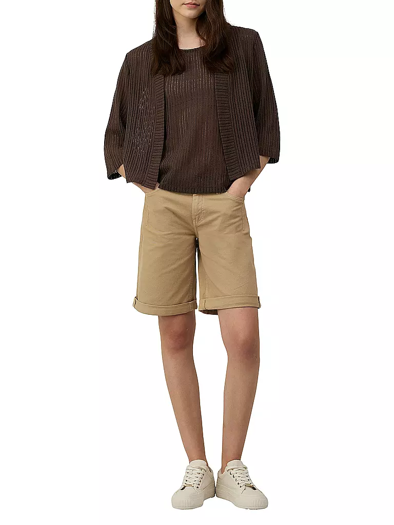 S.OLIVER | Top | Marrone