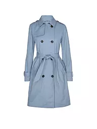 S.OLIVER | Trenchcoat | Blu