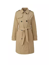S.OLIVER | Trenchcoat | Marrone