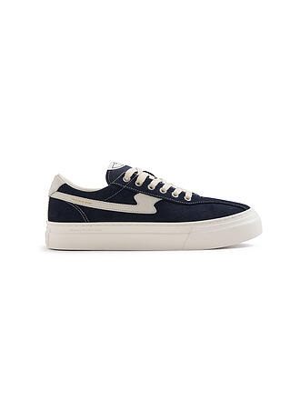 S.W.C. STEPNEY WORKERS CLUB | Sneaker DELLOW S-STRIKE SUEDE
