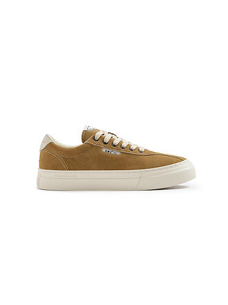 S.W.C. STEPNEY WORKERS CLUB | Sneaker DELLOW 02 SUEDE