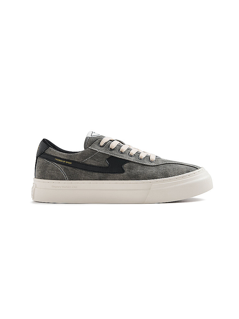 Sneaker DELLOW S-STRIKE SUN-FADE CANVAS grigio 41