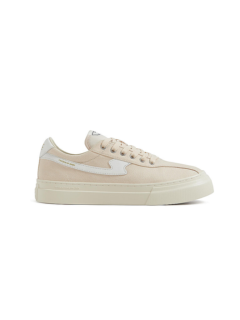 Sneaker DELLOW S-STRIKE CANVAS crema 44