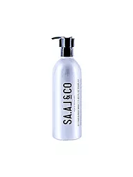 SA.AL&CO | 011 Hair & Body Wash 350ml | Senza colore