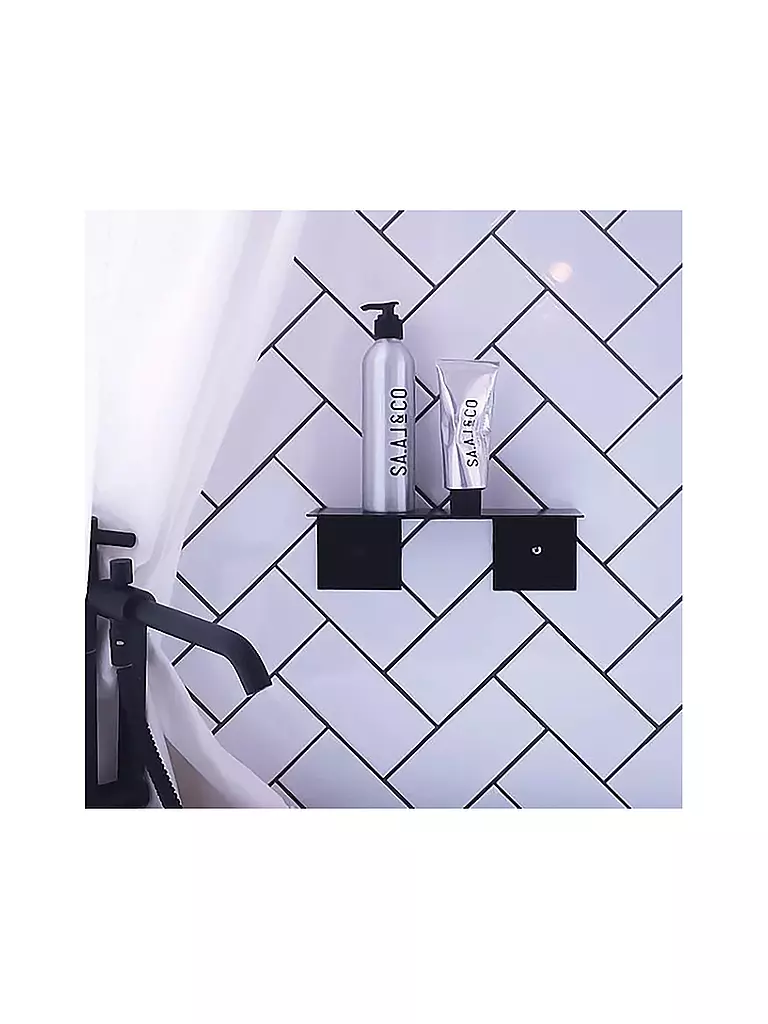 SA.AL&CO | 012 Detergente Corpo Rivitalizzante 350ml | Senza colore