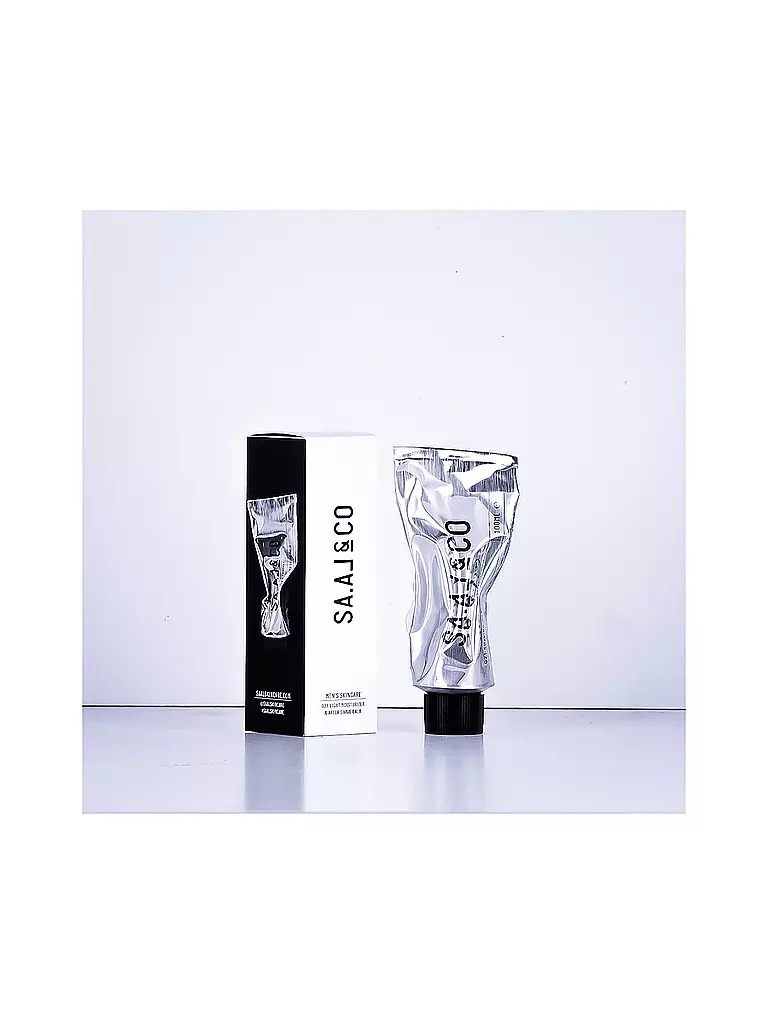 SA.AL&CO | 031 Balsamo Dopobarba Lenitivo 100ml | 