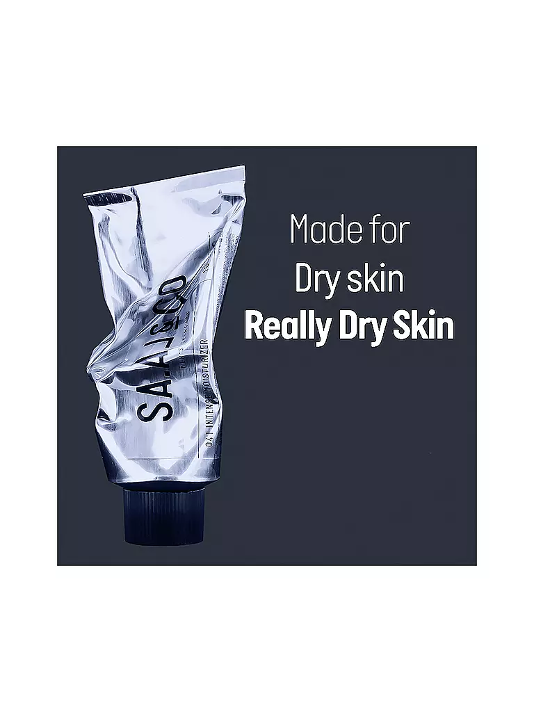 SA.AL&CO | 041 Crema Viso all'Acido Ialuronico 100ml | Senza colore