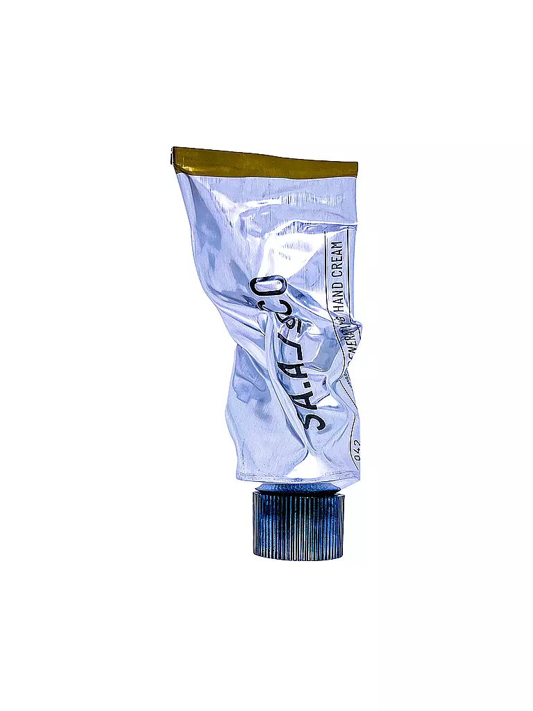 SA.AL&CO | 042 Crema Mani Rigenerante 100ml | Senza colore