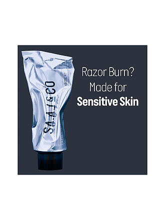 SA.AL&CO | 021 Crema da barba 100ml