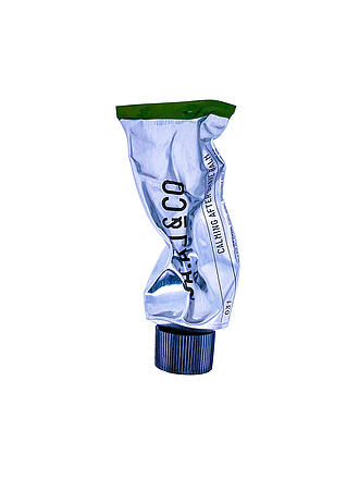 SA.AL&CO | 031 Balsamo Dopobarba Lenitivo 100ml