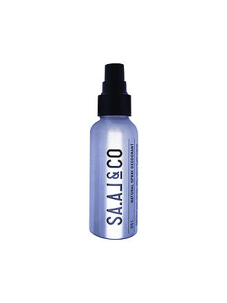 SA.AL&CO | 051 Deodorante Spray Naturale 100ml
