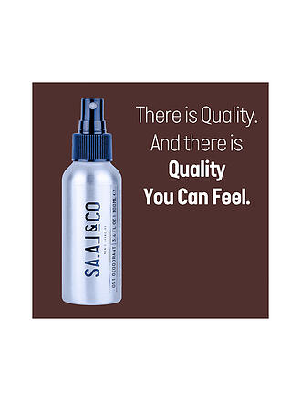 SA.AL&CO | 051 Deodorante Spray Naturale 100ml