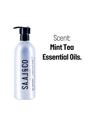 SA.AL&CO | 061 Sapone Liquido Aromatico per le Mani 350ml