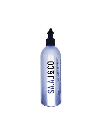 SA.AL&CO | 012 Detergente Corpo Rivitalizzante 350ml
