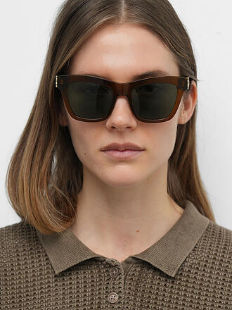 SAINT LAURENT | Occhiali da sole SLM156