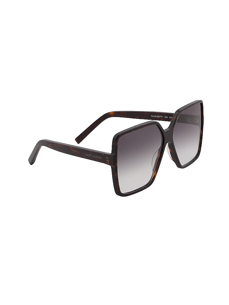Occhiali da sole Betty SL 232 marrone
