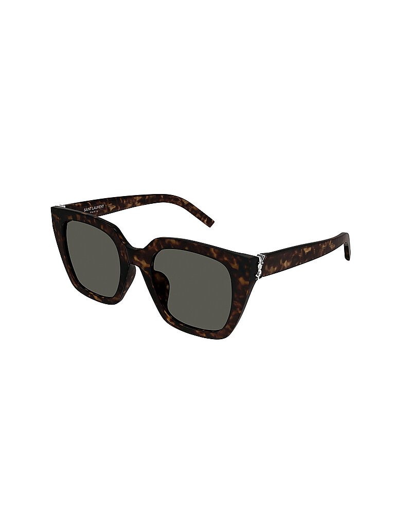 Occhiali da sole SLM143 marrone