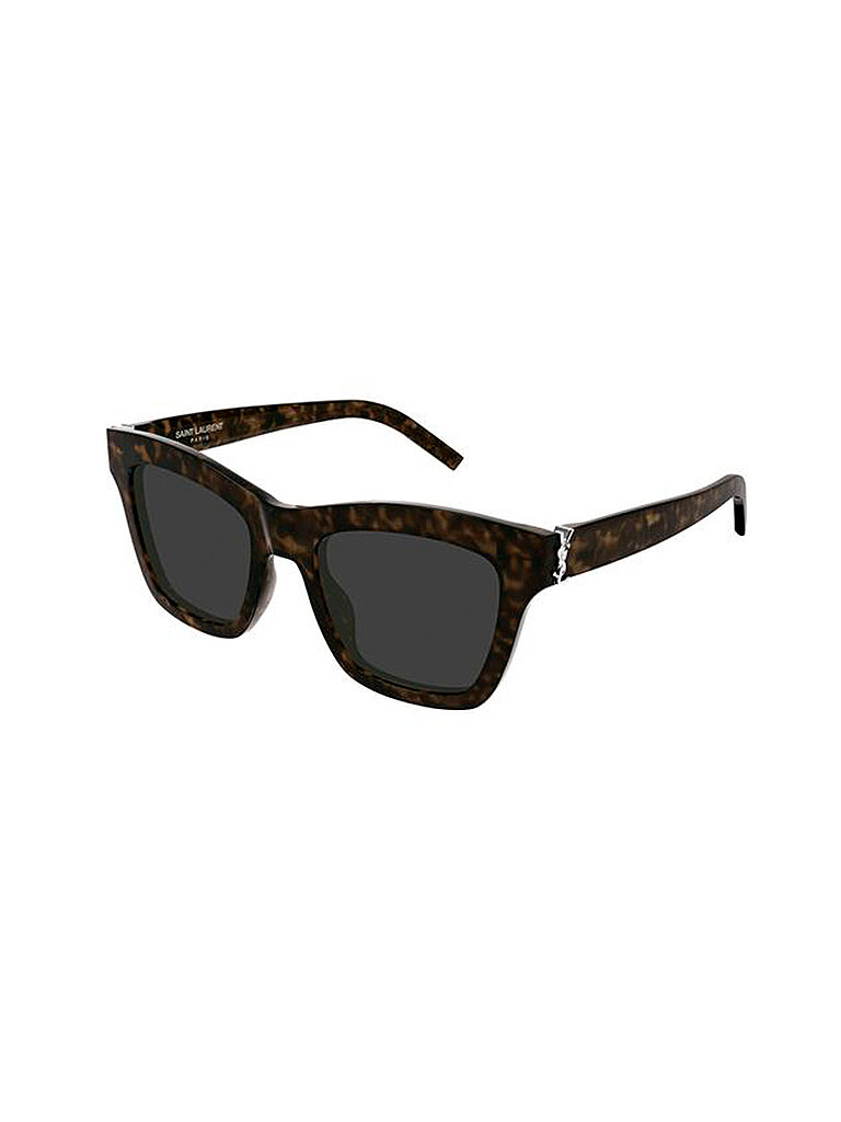Occhiali da sole SLM156 marrone