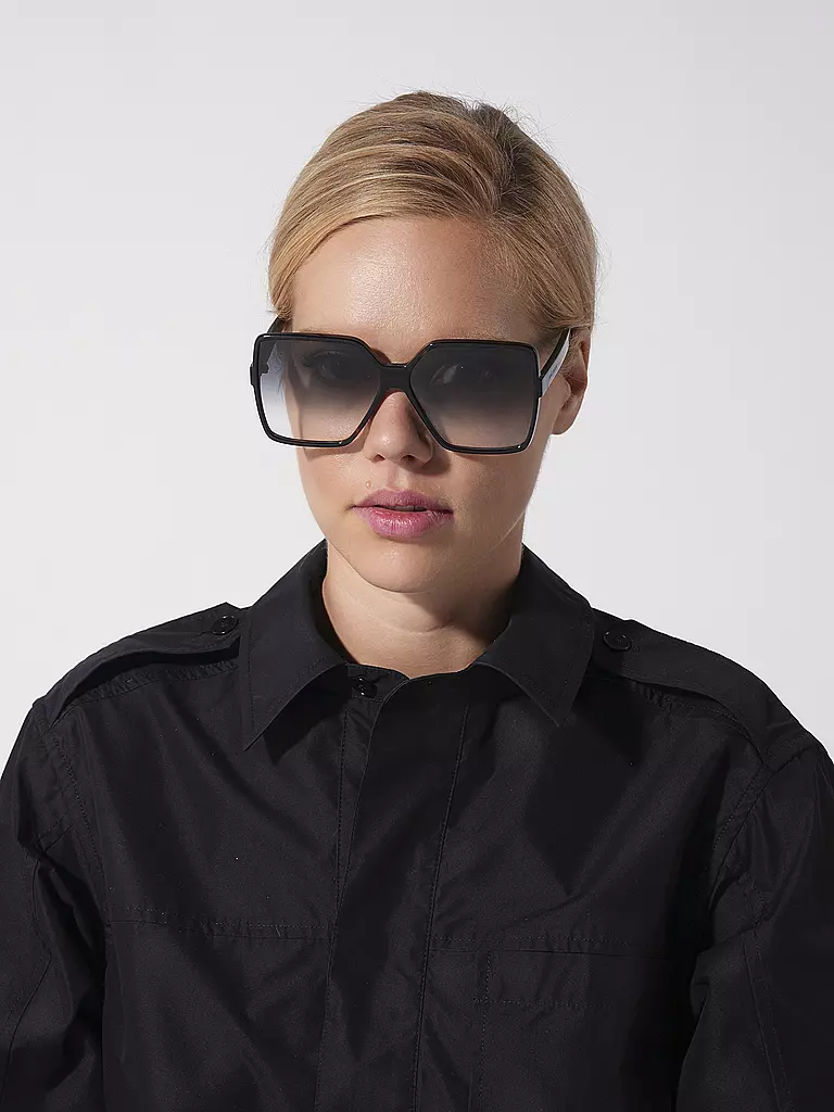 SAINT LAURENT | Occhiali da sole Betty SL 232 | Marrone