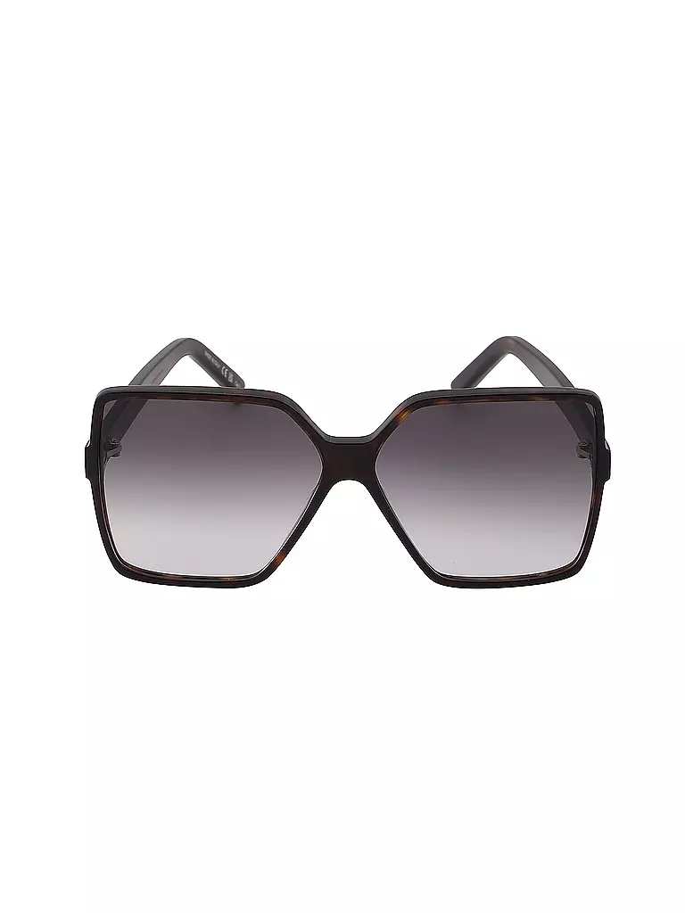 SAINT LAURENT | Occhiali da sole Betty SL 232 | Marrone