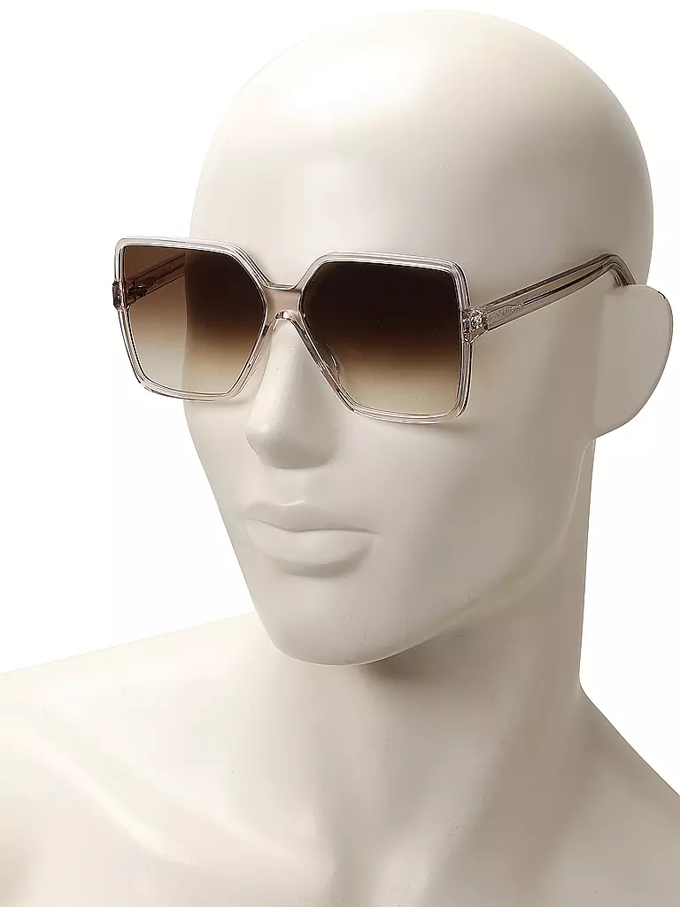 SAINT LAURENT | Occhiali da sole Betty SL 232 | Rosa