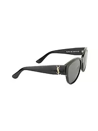 SAINT LAURENT | Occhiali da sole SL M3 2 | Nero