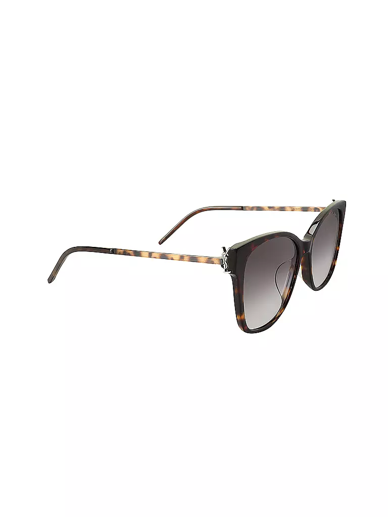 SAINT LAURENT | Occhiali da sole SL M48 S/K | Marrone